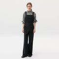 AND YOU AND YOU Jumpsuit Fine Slim Overalls