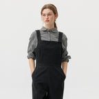 AND YOU AND YOU Jumpsuit Fine Slim Overalls