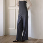 GIEMAR GIEMAR Jumpsuit Gray