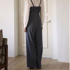 GIEMAR GIEMAR Jumpsuit Gray