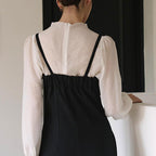 GIEMAR GIEMAR Jumpsuit Black