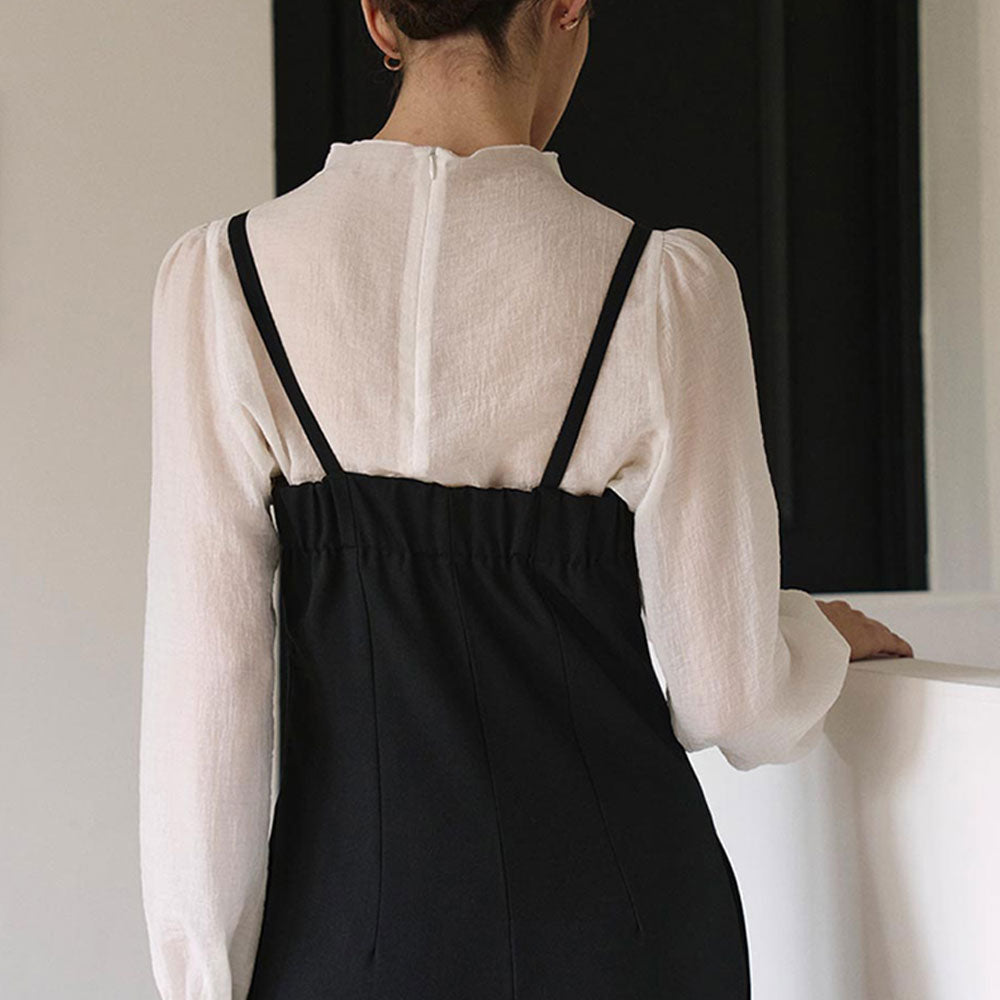 GIEMAR GIEMAR Jumpsuit Black