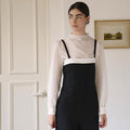 GIEMAR GIEMAR Jumpsuit Black