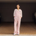 MUSED MUSED Jumpsuit Overall - Pink