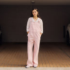 MUSED MUSED Jumpsuit Overall - Pink