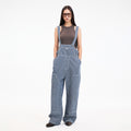 MMM MMM Jumpsuit Dark Blue