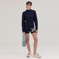 NOHANT NOHANT Jumpsuit Navy