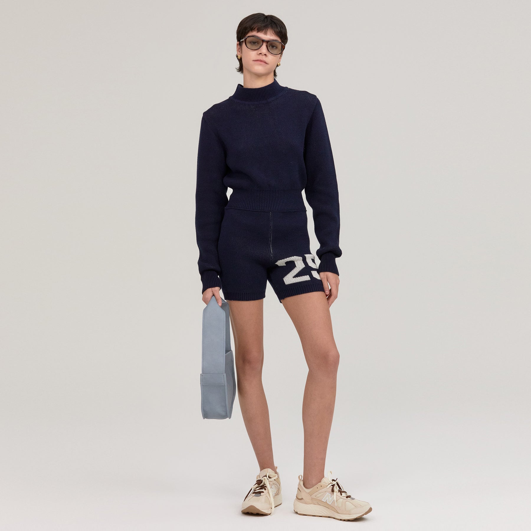 NOHANT NOHANT Jumpsuit Navy