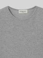 Studio Salt JENNIFER PLAT T-SHIRT_GRAY