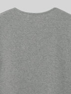 Studio Salt JENNIFER PLAT T-SHIRT_GRAY