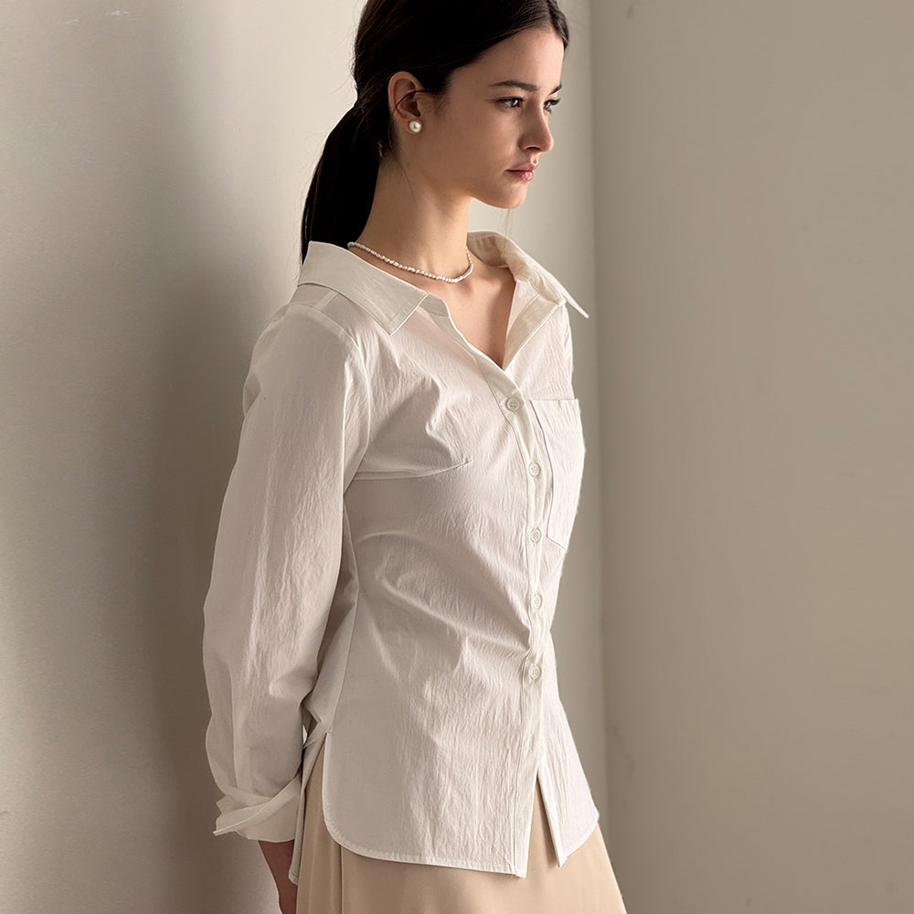 L'AUTRE DE MIN The other Off shirts