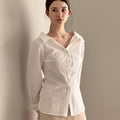 L'AUTRE DE MIN The other Off shirts