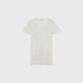 MONOHA Scoop slim t-shirt (8colors)