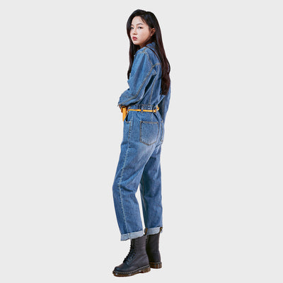 PHILOGRAM Jumpsuit Color