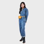 PHILOGRAM PHILOGRAM Jumpsuit Color