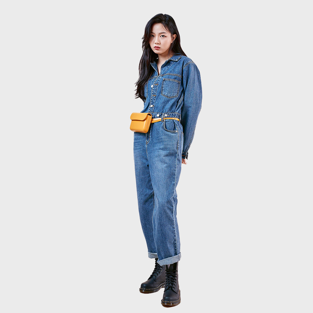 PHILOGRAM PHILOGRAM Jumpsuit Color