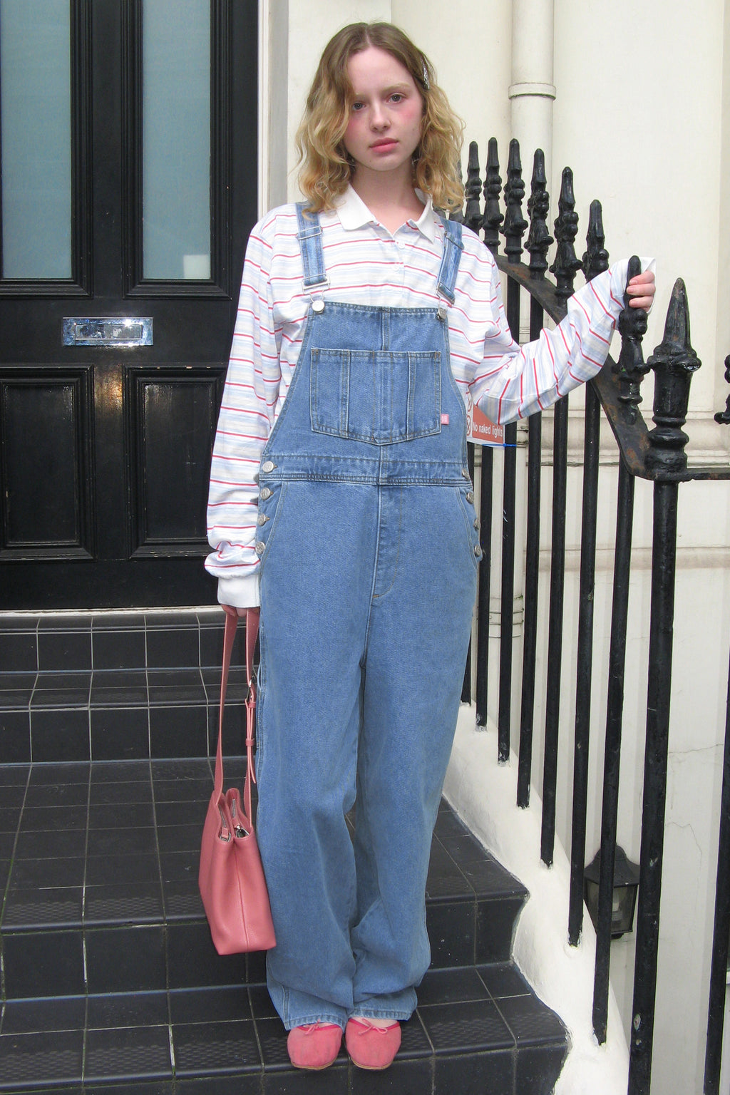 SINOON SINOON Jumpsuit Blue