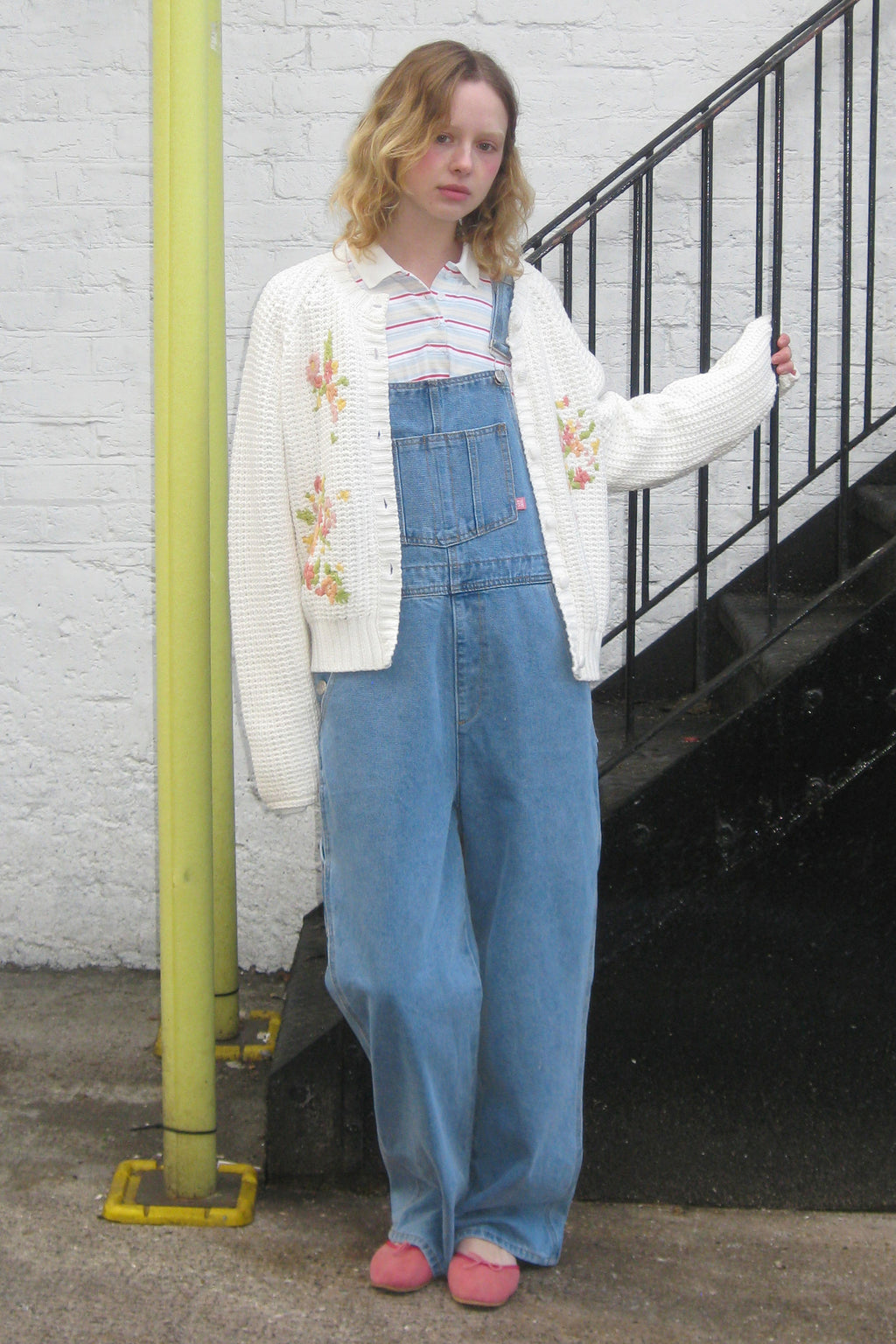 SINOON SINOON Jumpsuit Blue