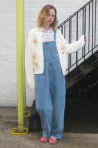 SINOON SINOON Jumpsuit Blue