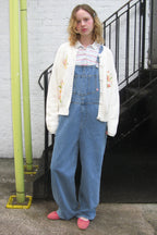 SINOON SINOON Jumpsuit Blue