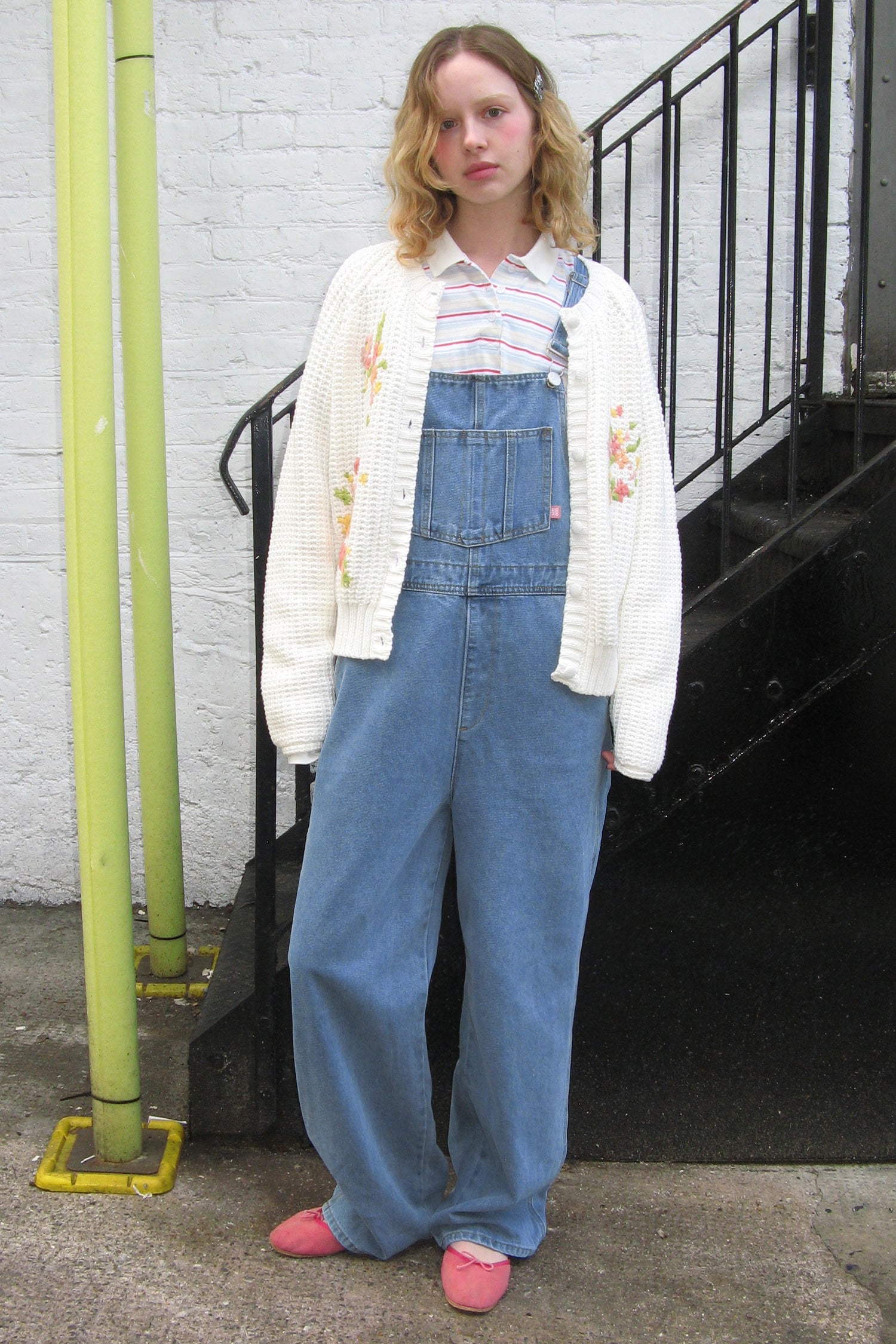 SINOON SINOON Jumpsuit Blue