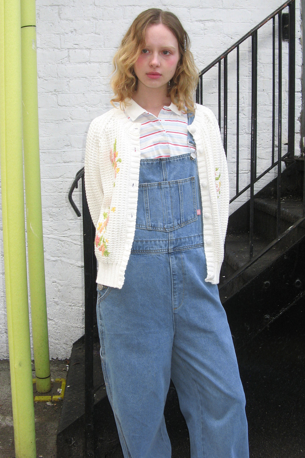 SINOON SINOON Jumpsuit Blue