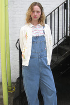 SINOON SINOON Jumpsuit Blue