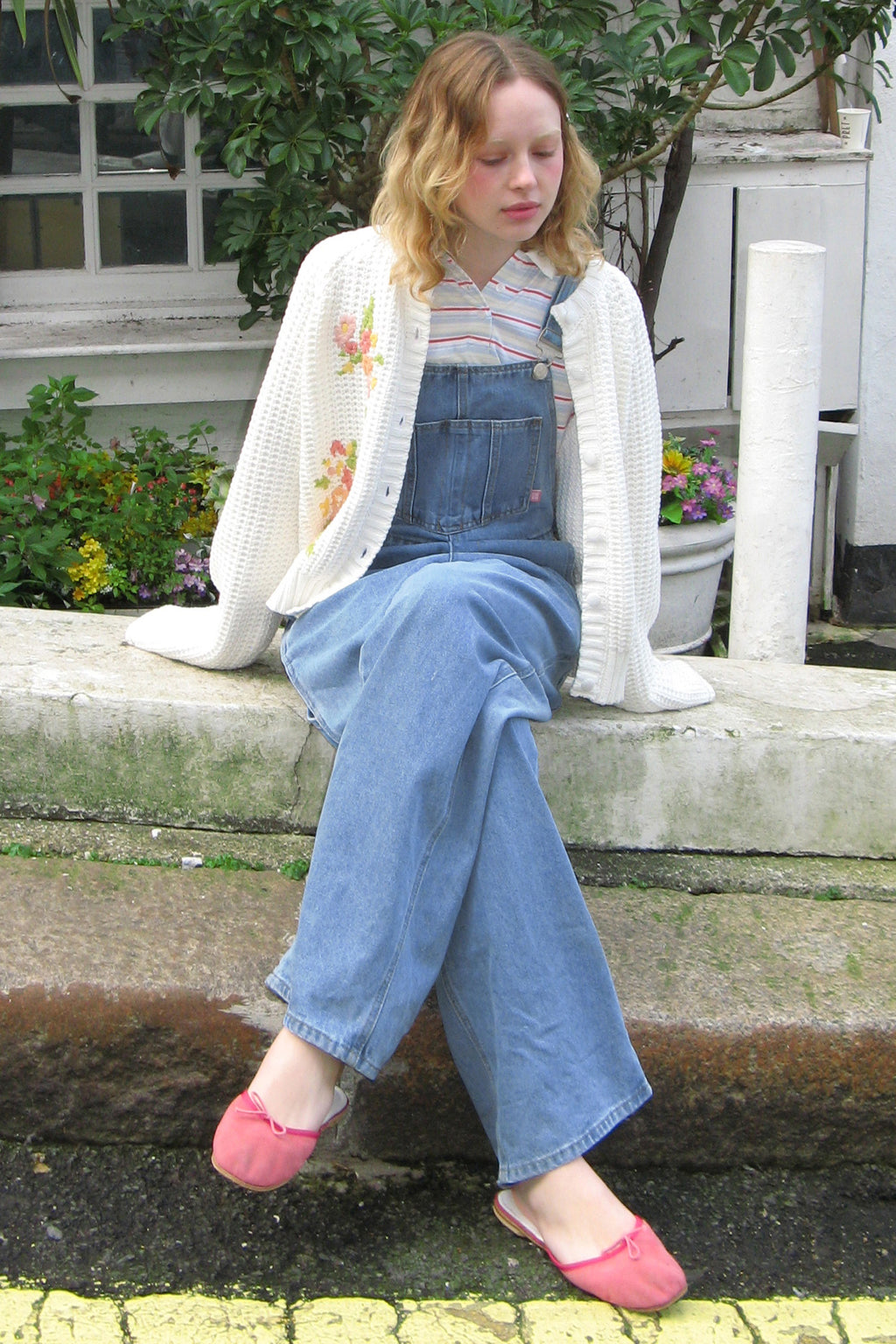 SINOON SINOON Jumpsuit Blue