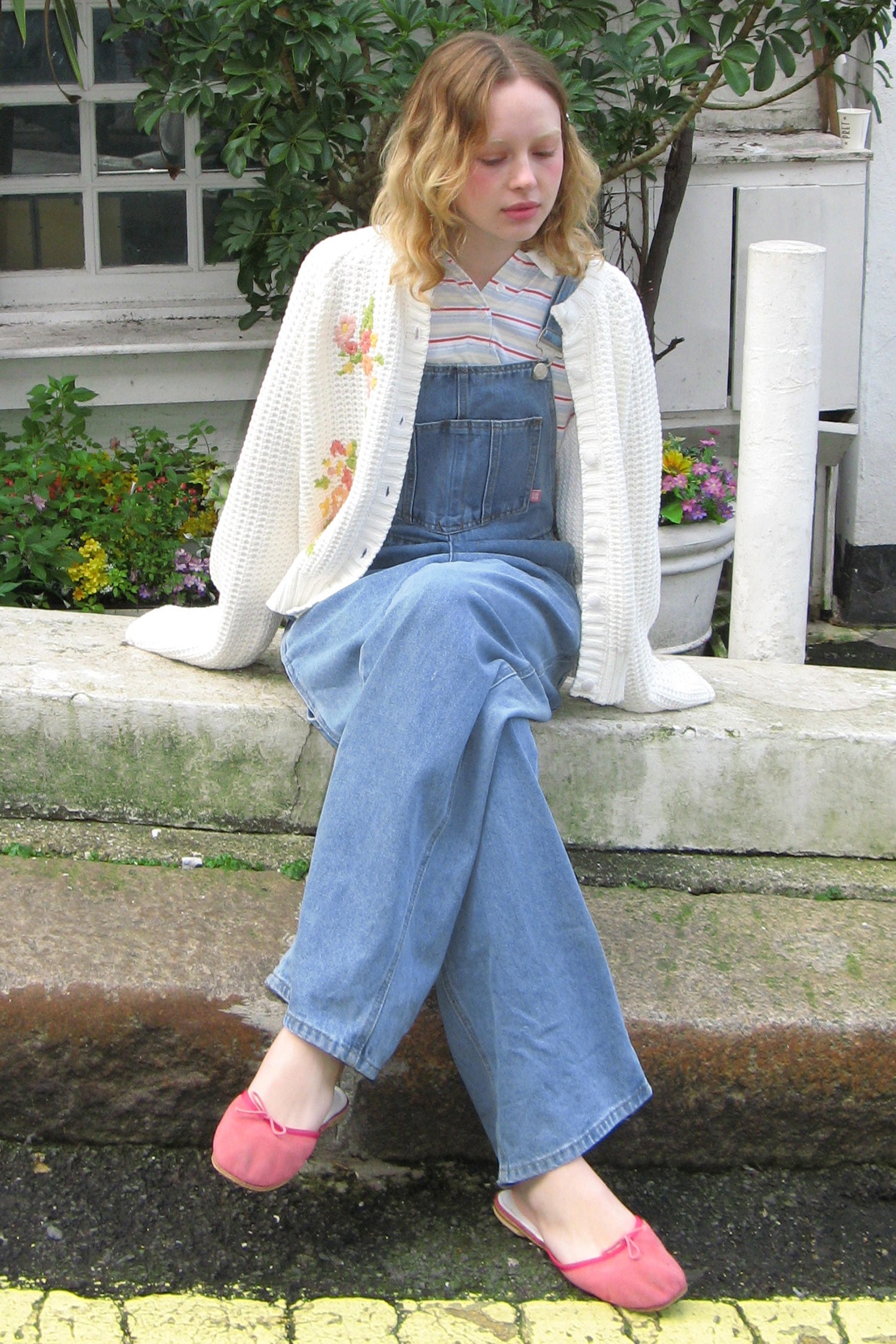SINOON SINOON Jumpsuit Blue