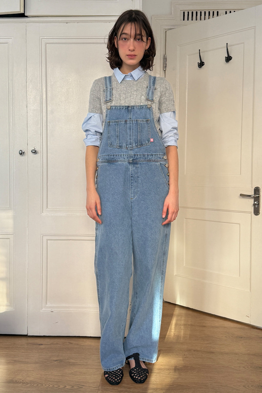 SINOON SINOON Jumpsuit Blue