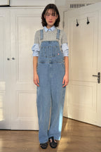 SINOON SINOON Jumpsuit Blue