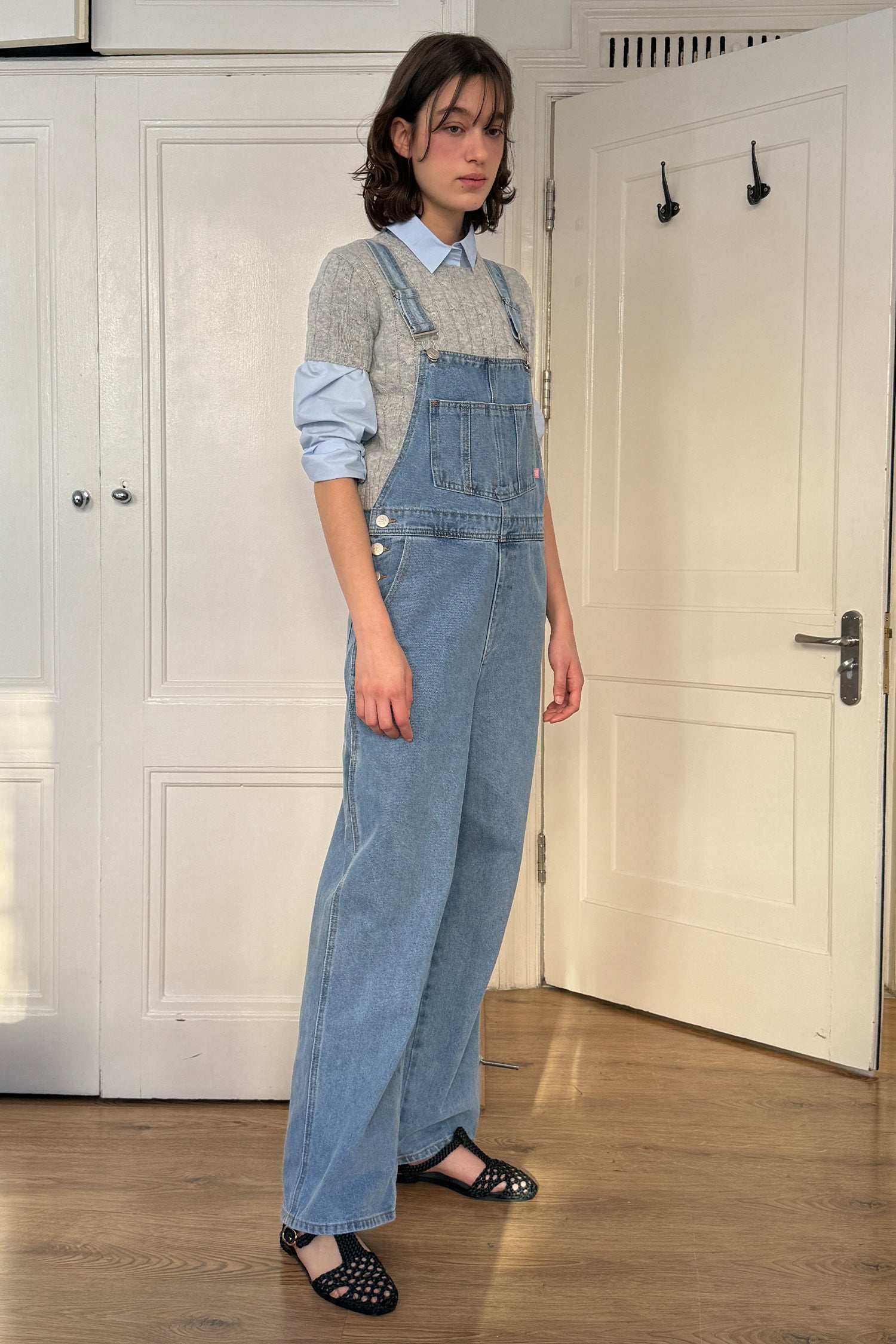 SINOON SINOON Jumpsuit Blue