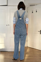 SINOON SINOON Jumpsuit Blue