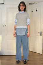 SINOON SINOON Jumpsuit Blue
