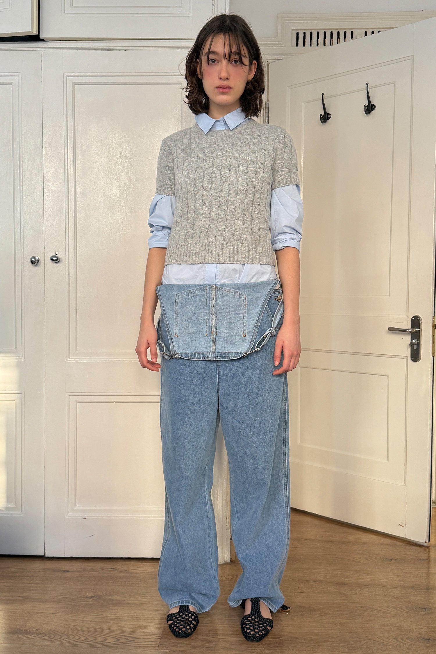 SINOON SINOON Jumpsuit Blue