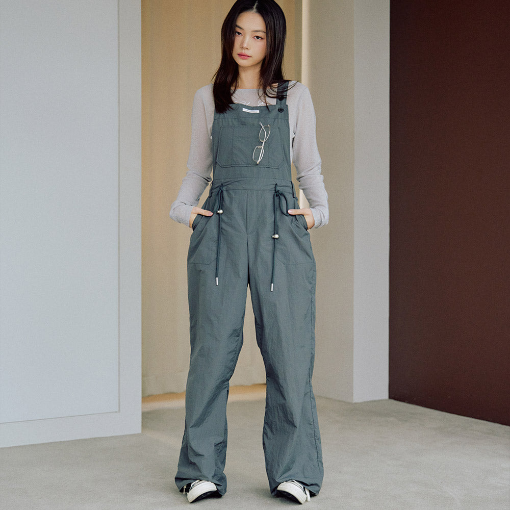 ZEROPLANET ZEROPLANET Pants Charcoal