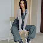 ZEROPLANET ZEROPLANET Pants Charcoal