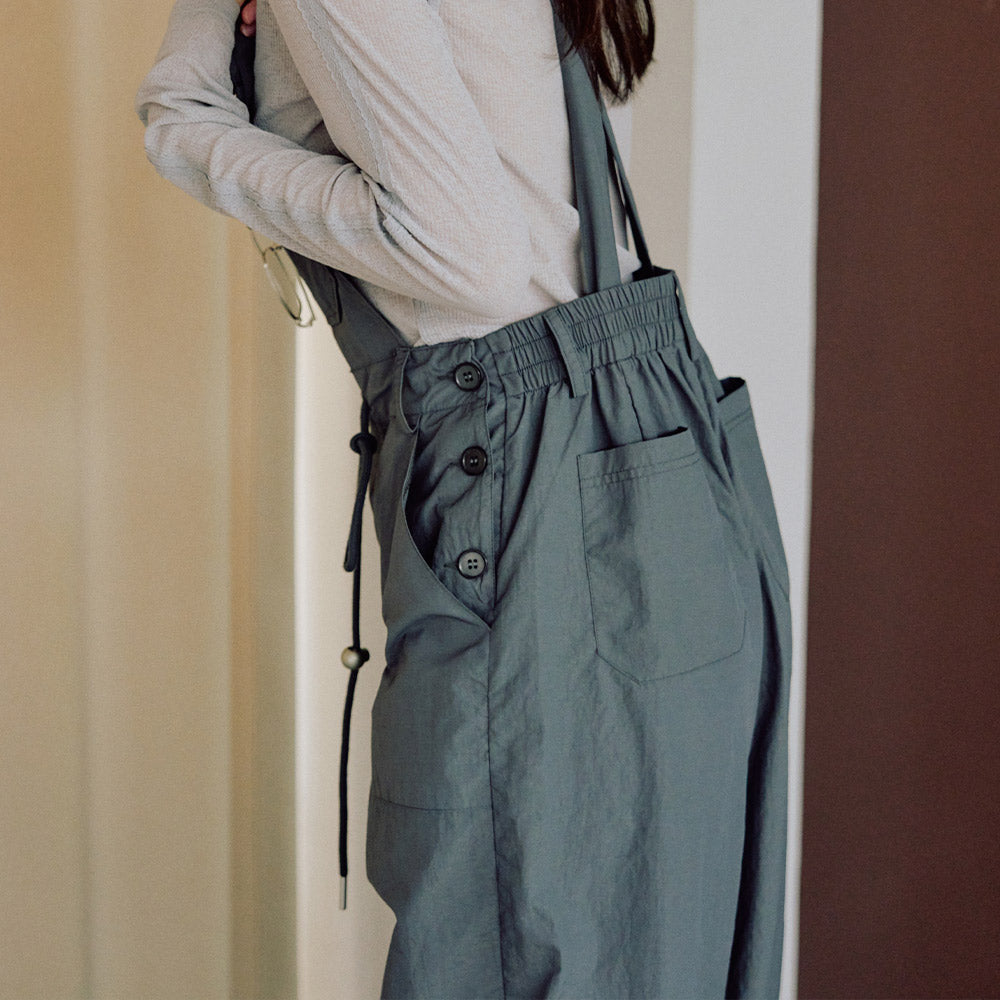 ZEROPLANET ZEROPLANET Pants Charcoal