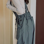 ZEROPLANET ZEROPLANET Pants Charcoal
