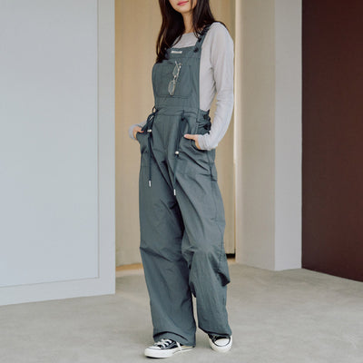 ZEROPLANET Pants Charcoal