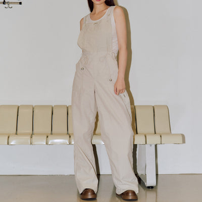 ZEROPLANET Pants Beige