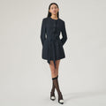 LOVENTINA LOVENTINA Jumpsuit Navy