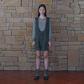 VERSO VERSO Jumpsuit Overall Pants