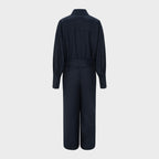 OctoberSecond OctoberSecond Jumpsuit Navy