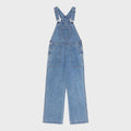 DISTN9NE DISTN9NE Wide Overall Denim Pants INDIGO