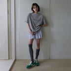 NOCONTENT 154. Nocontent Product T_Melange grey