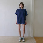 NOCONTENT 154. Nocontent Product T_Navy
