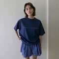 NOCONTENT 154. Nocontent Product T_Navy