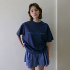 NOCONTENT 154. Nocontent Product T_Navy
