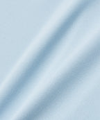 GOYOWEAR W LIGHT ASKIN LOGO SHORT SLEEVE (LIGHT BLUE)